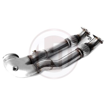 Downpipe Kit für Audi RS3 8V