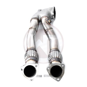 Downpipe Kit for Audi TTRS 8S | WagnerTuning