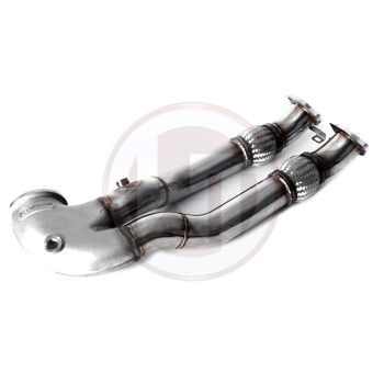 Downpipe Kit for Audi TTRS 8S | WagnerTuning