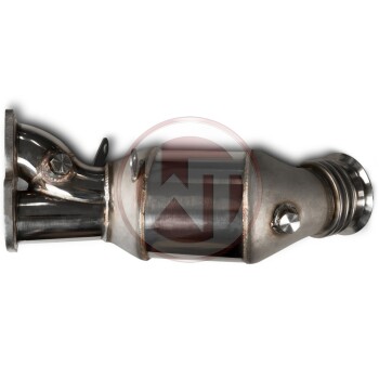 Competition Paket EVO3 BMW 3er E93 E-Reihe N55 ohne Kat