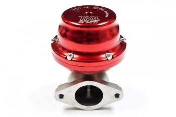 Wastegate TiAL F38, violett, 0,8 bar