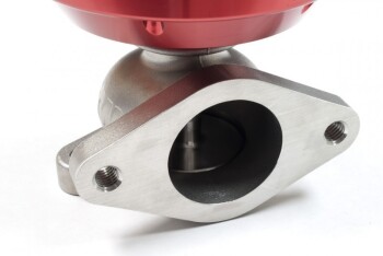 Wastegate TiAL F38, violett, 0,8 bar