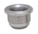 Male aluminium weld bung Alu -12AN