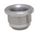 Male aluminium weld bung mild steel -20AN / Dash 20