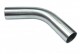 Stainless Steel Elbow 60° with 70mm Diameter
