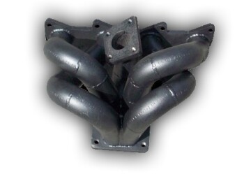 Turbo Manifold VAG 1.8 / 2.0L 16V T3-flange MV-S WG.-port...