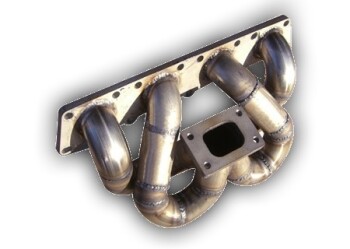 Turbo Manifold VAG 1.8T 20V transverse T3-flange MV-S...