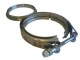 V-Band Clamp for 127mm Rings