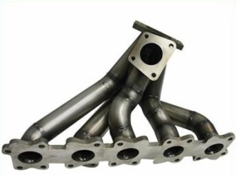 Exhaust Manifold AUDI S2 / RS2 T3-flange AUDI RS2...