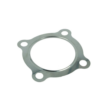 Downpipe gasket for Borg Warner K27 (e.g. Porsche 911)