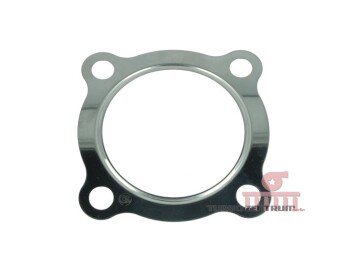 Downpipe gasket for Borg Warner K27 (e.g. Porsche 911)