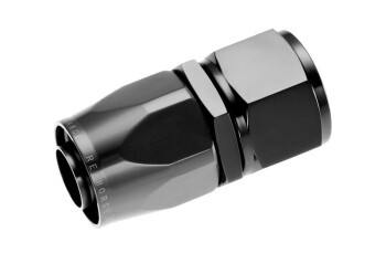 -04 AN hose end straight | RHP