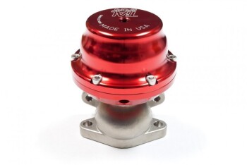 Wastegate TiAL F38, violett, 0,4 bar