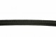 -08 AN / Dash 8 Hydraulikschlauch Nylon | RHP
