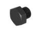 -10 AN AN o-ring port plugs | RHP