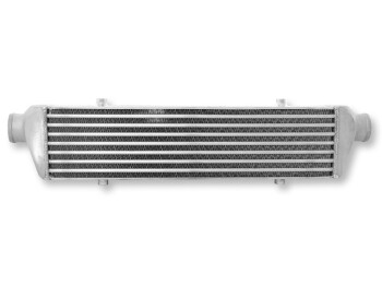 Intercooler 550x140x65mm - 55mm - Competition 2015 - 300HP