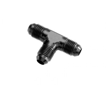 -10 AN AN-AN male tee adapter | RHP