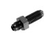 -03 AN Straight bulkhead adapter AN-AN male | RHP