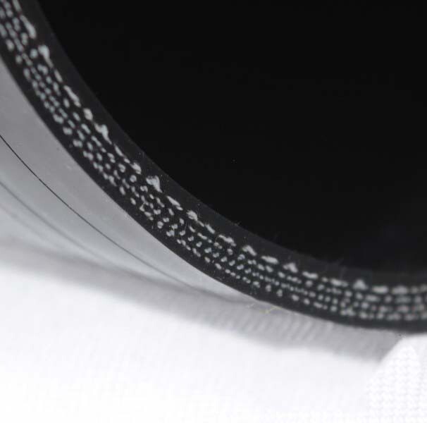 BOOST products Silikon Reduzierung schwarz 89-63mm