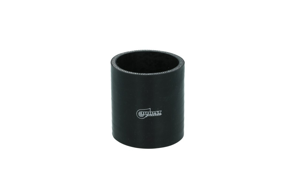 BOOST products Silikon Reduzierung schwarz 89-63mm