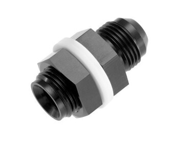 -06 Bulkhead adapter High-Flow | RHP