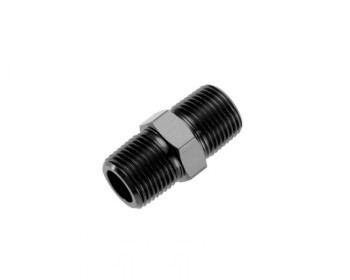 1/4" NPT männlich zu männlich Adapter...