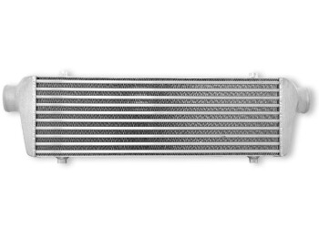 Intercooler 550x180x65mm - 60mm - Competition 2015 - 350HP| BOOST products