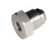 -03 AN Weld on adapter AN male | RHP