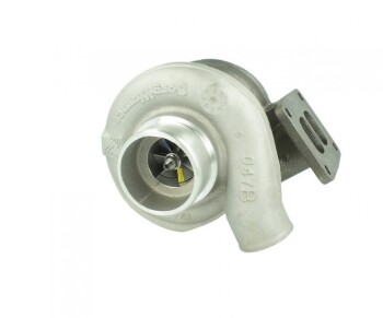 BorgWarner AirWerks S200SX Turbo 0.83 A/R - 46mm 70/70 -...