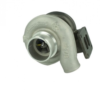BorgWarner AirWerks S200SX Turbo 0.83 A/R - 51mm 70/70 -...