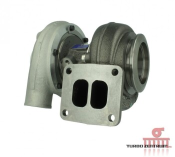 BorgWarner AirWerks S200SX Turbo 0.83 A/R - 51mm 70/70 -...