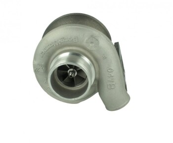 BorgWarner AirWerks S200SX Turbo 1.22 A/R - 56mm 76/70 -...