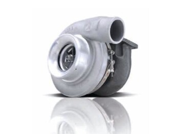 BorgWarner AirWerks S400SX Turbo 1.10 A/R - 71mm 100/83 -...