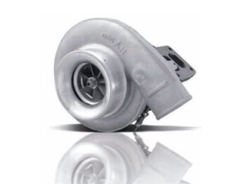 BorgWarner AirWerks S400SX Turbo 1.10 A/R - 76mm 105/87 -...