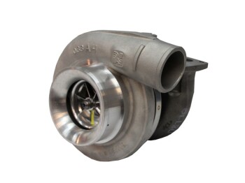 BorgWarner AirWerks S400SX Turbo 1.25 A/R - 80mm 110/87 -...