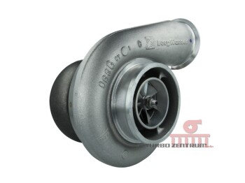 BorgWarner AirWerks S400SX3 Turbo 1.10 A/R - 71mm 100/83...