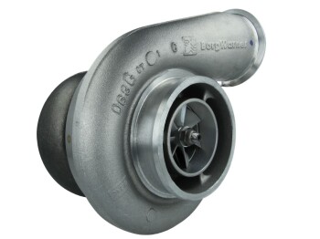 BorgWarner AirWerks S400SX3 Turbo 1.10 A/R - 75mm 100/83...