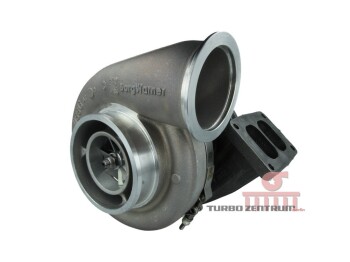 BorgWarner AirWerks S400SX4 Turbo 1.32 A/R - 71mm 100/96 - 171701 aka S471X4