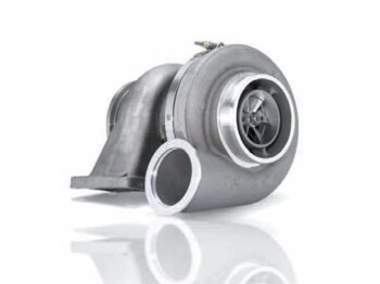 BorgWarner AirWerks S400SX4 Turbo 1.10 A/R - 75mm 100/83...