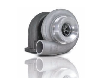 BorgWarner AirWerks S400SX4 Turbo 1.32 A/R - 80mm 110/96...