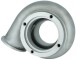 Abgasgehäuse BorgWarner EFR 7064 - V-Band 0.82 A/R