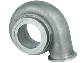 Turbine housing BorgWarner EFR 8374 / 8474 / 9174 / 9274...