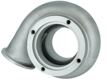 Abgasgehäuse BorgWarner EFR 9180 / 9280 - V-Band /...