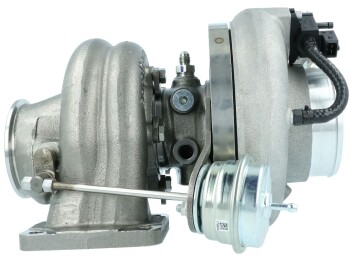 BorgWarner EFR-8474-AL Turbo - T4 TwinScroll WG 0.92 A/R