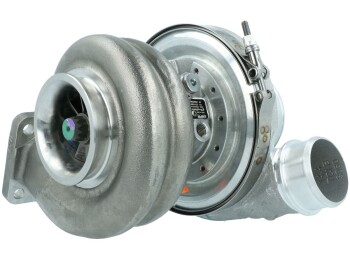 BorgWarner EFR-8474-AL Turbo - T4 TwinScroll without WG 1.05 A/R