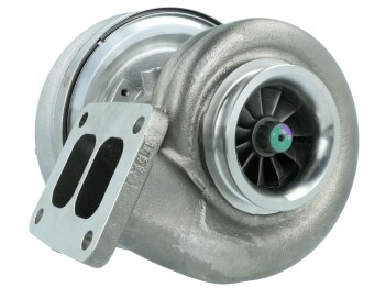 BorgWarner EFR-8474-AL Turbo - T4 TwinScroll ohne WG 1.05 A/R