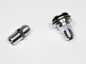 Nocken- und Blockentlüftungsadapter Audi A6 1.8T (B5...