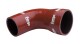Flourosilikon-Turbo-Schlauch 210/225 PS-Motor-Sitz Leon 1.8T Cupra R