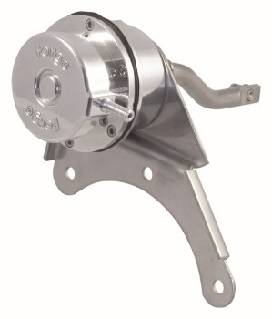 Subaru Adjustable Actuator (to fit IHI VF34 & GDB But...