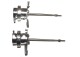 Pair of Turbo Actuators 993 Porsche 993